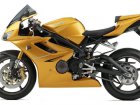 Triumph Daytona 675